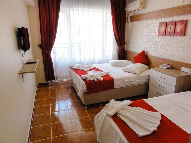 Altinersan Otel