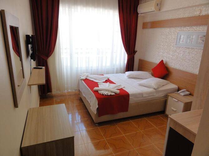 Altinersan Otel