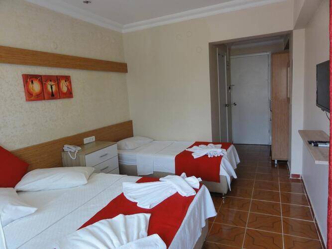 Altinersan Otel