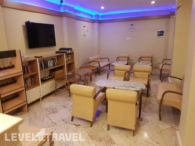 Фотография Altinersan Otel