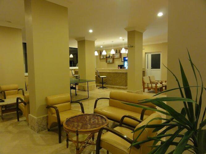 Altinersan Otel