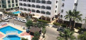 Altinersan Otel