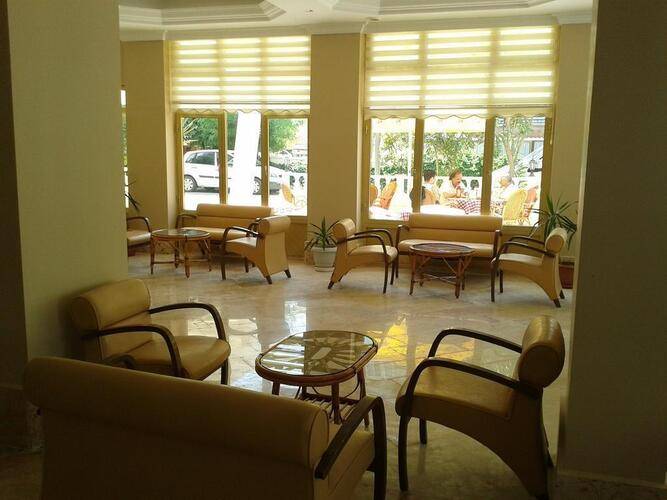 Altinersan Otel