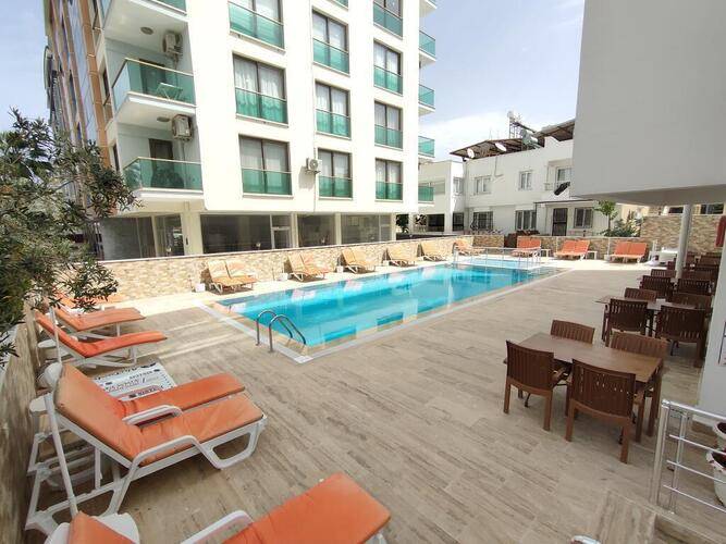 Altinersan Otel