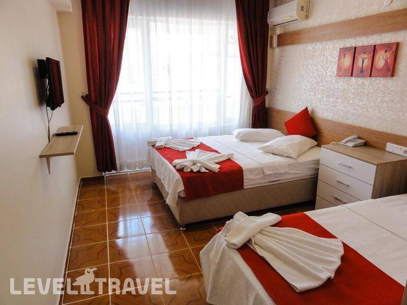 Фотография Altinersan Otel