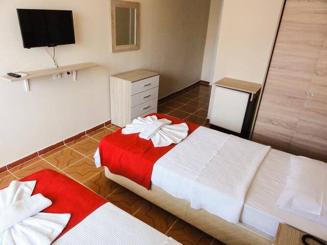 Altinersan Otel