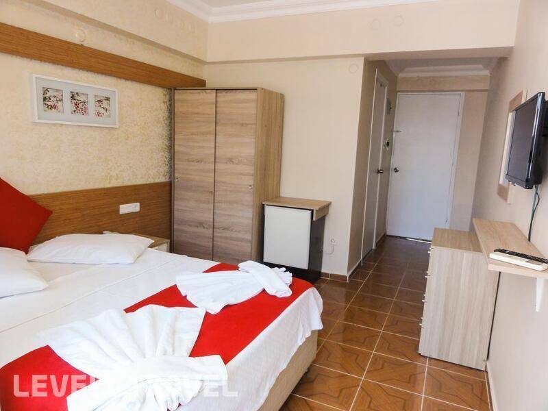 Фотография Altinersan Otel