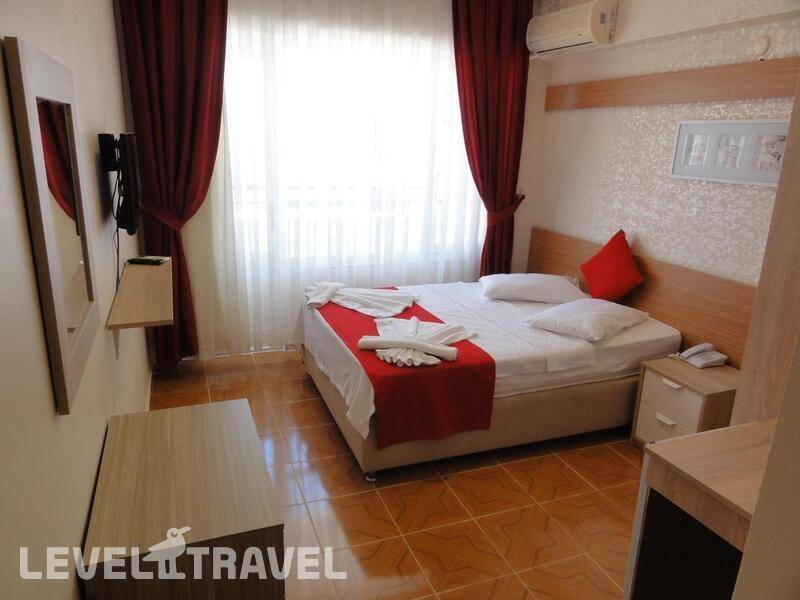 Фотография Altinersan Otel