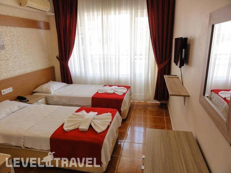 Фотография Altinersan Otel