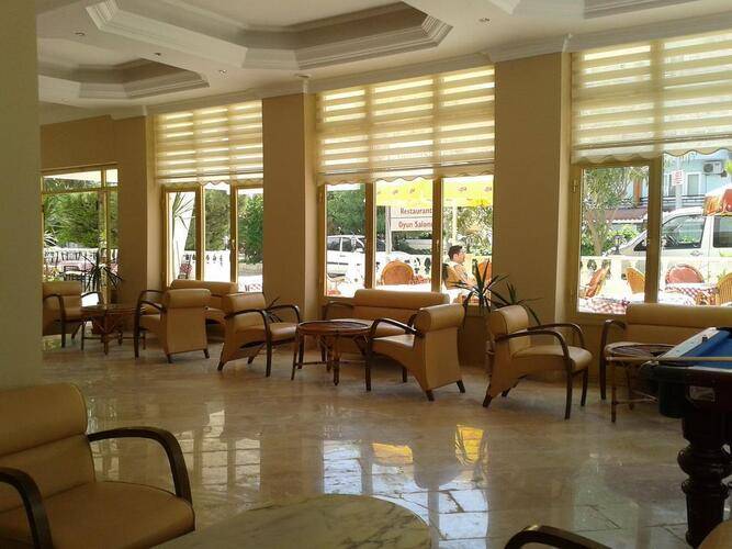 Altinersan Otel