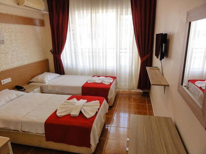 Altinersan Otel