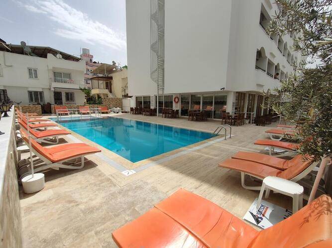 Altinersan Otel