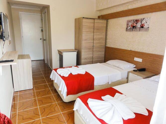Altinersan Otel