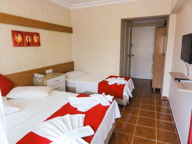 Altinersan Otel