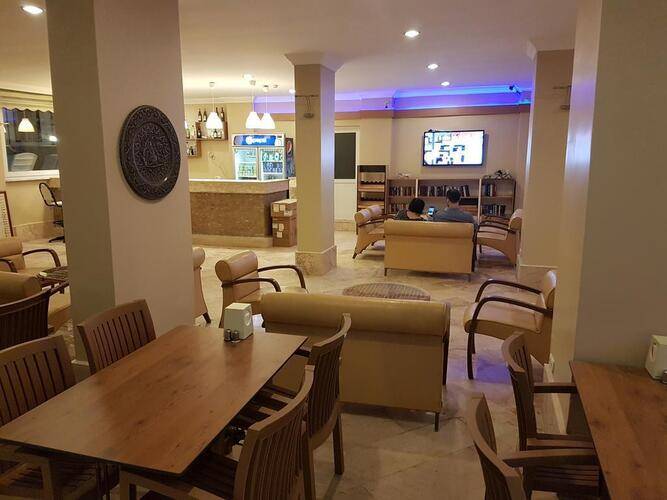 Altinersan Otel