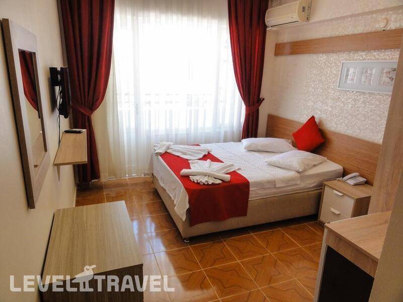 Фотография Altinersan Otel