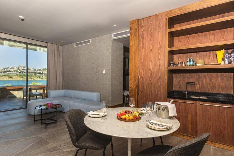 Arts Hotel Yalikavak Bodrum