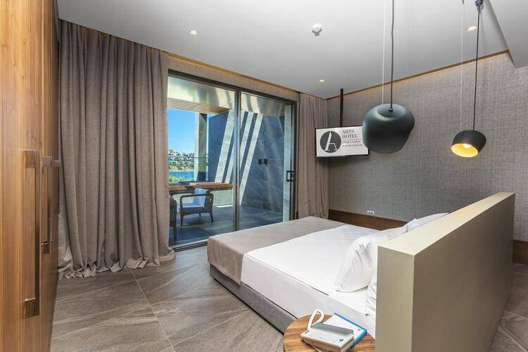 Arts Hotel Yalikavak Bodrum