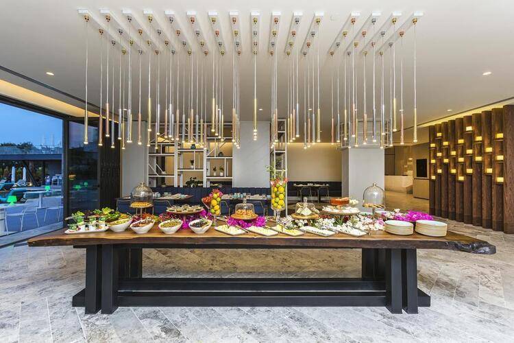 Arts Hotel Yalikavak Bodrum
