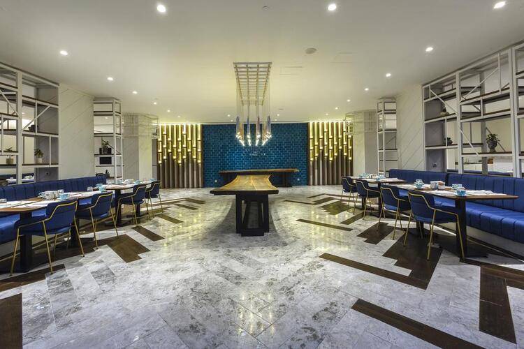 Arts Hotel Yalikavak Bodrum