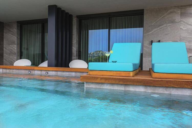 Arts Hotel Yalikavak Bodrum