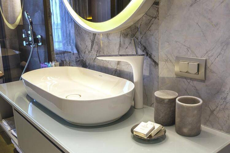 Arts Hotel Yalikavak Bodrum
