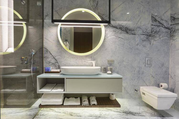 Arts Hotel Yalikavak Bodrum