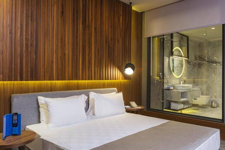 Arts Hotel Yalikavak Bodrum