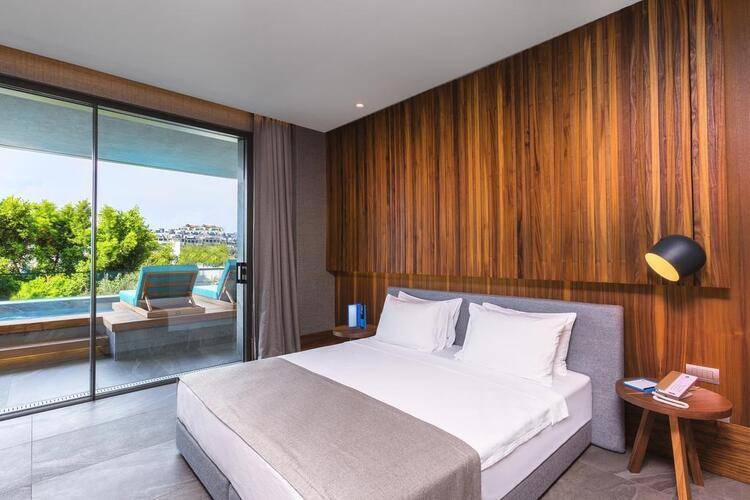 Arts Hotel Yalikavak Bodrum