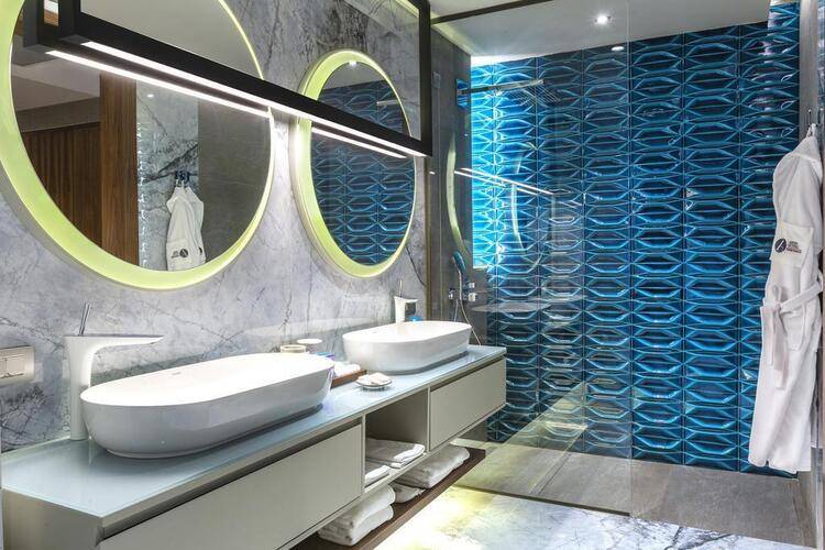 Arts Hotel Yalikavak Bodrum