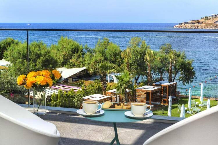 Arts Hotel Yalikavak Bodrum