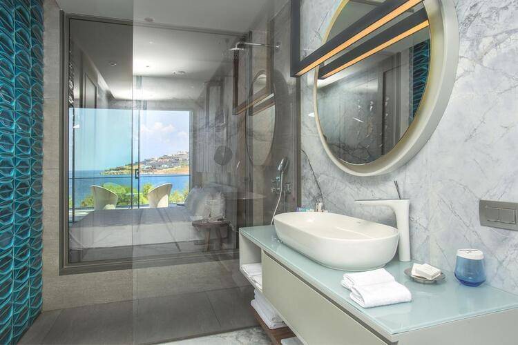 Arts Hotel Yalikavak Bodrum
