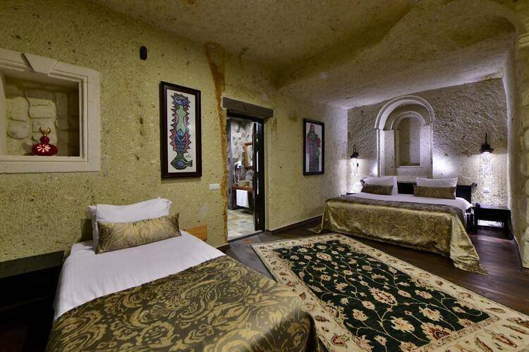 Cappadocia Estates