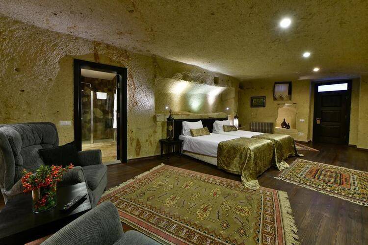 Cappadocia Estates