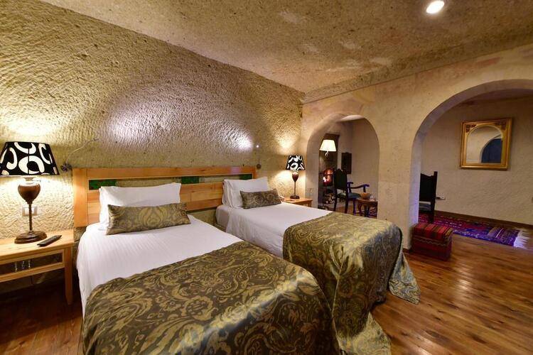 Cappadocia Estates