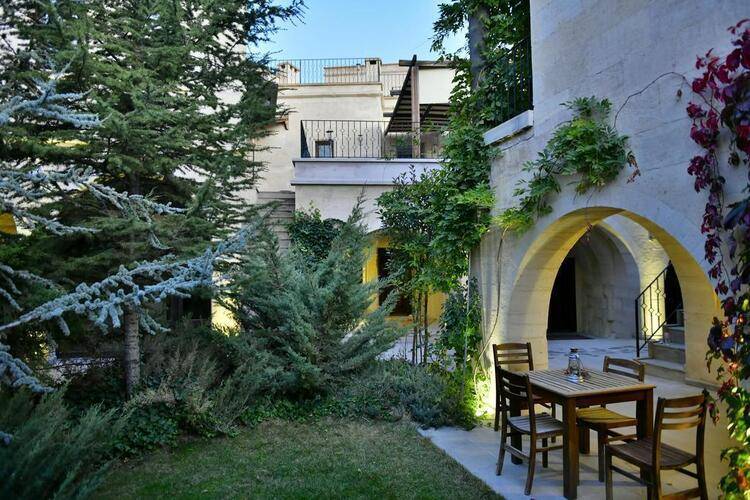 Cappadocia Estates