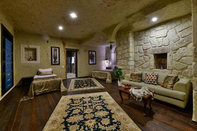 Cappadocia Estates