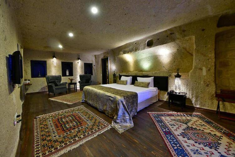 Cappadocia Estates
