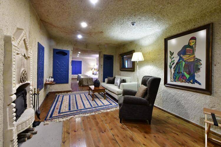 Cappadocia Estates