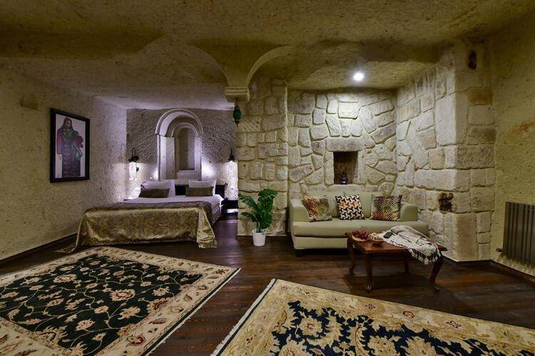Cappadocia Estates