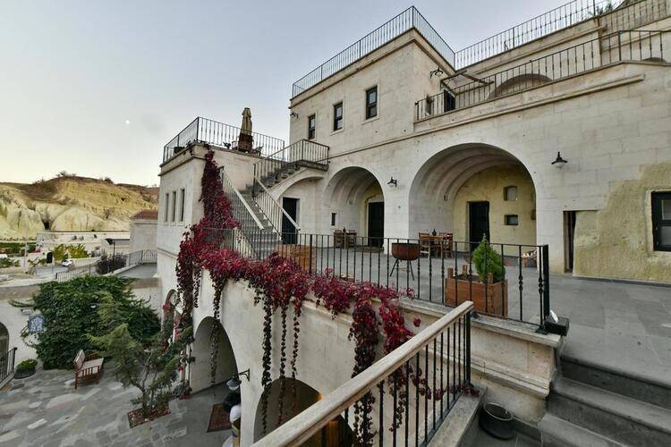 Cappadocia Estates 4★, Каппадокия