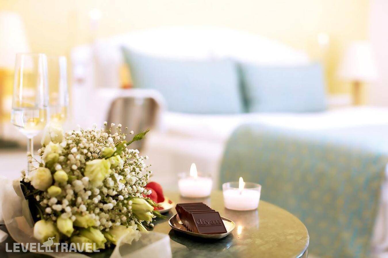 фотографии отеля Divan Bodrum в Турция(Туркбуку) - фото №13