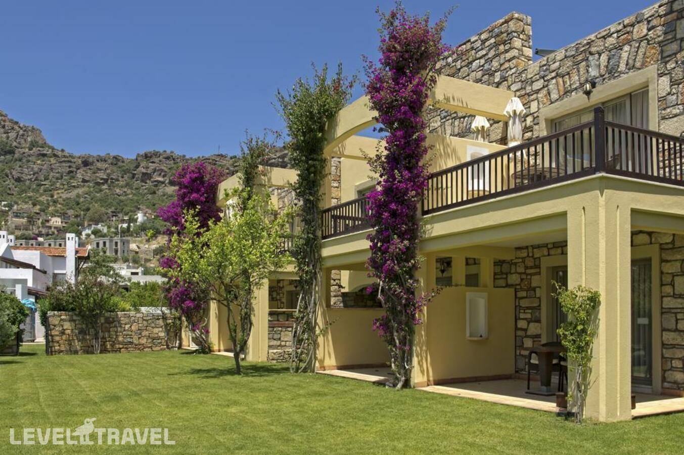 фотографии отеля Divan Bodrum в Турция(Туркбуку) - фото №33