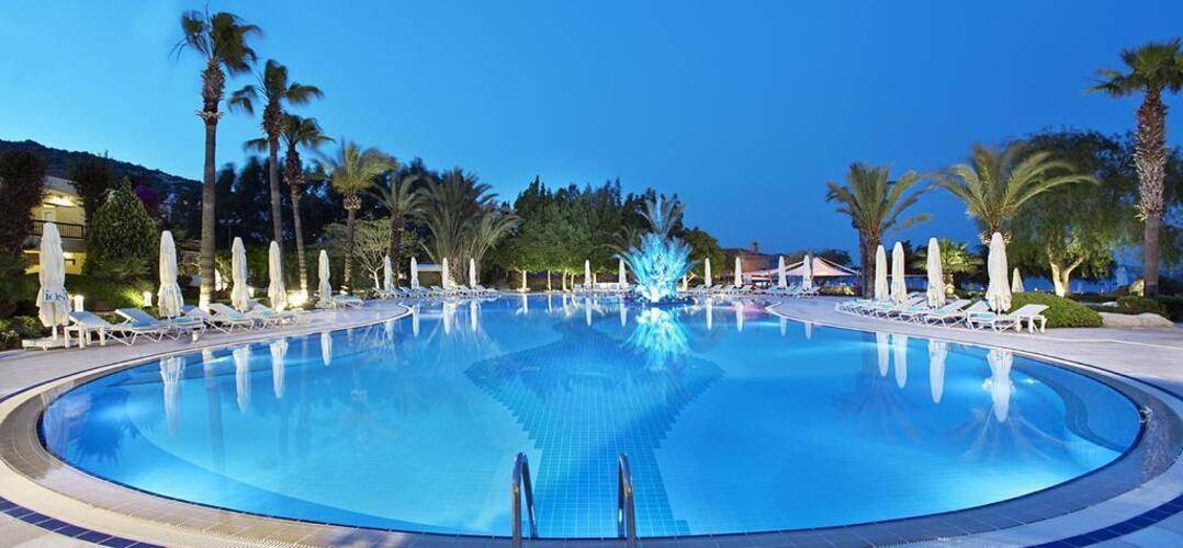Divan Bodrum