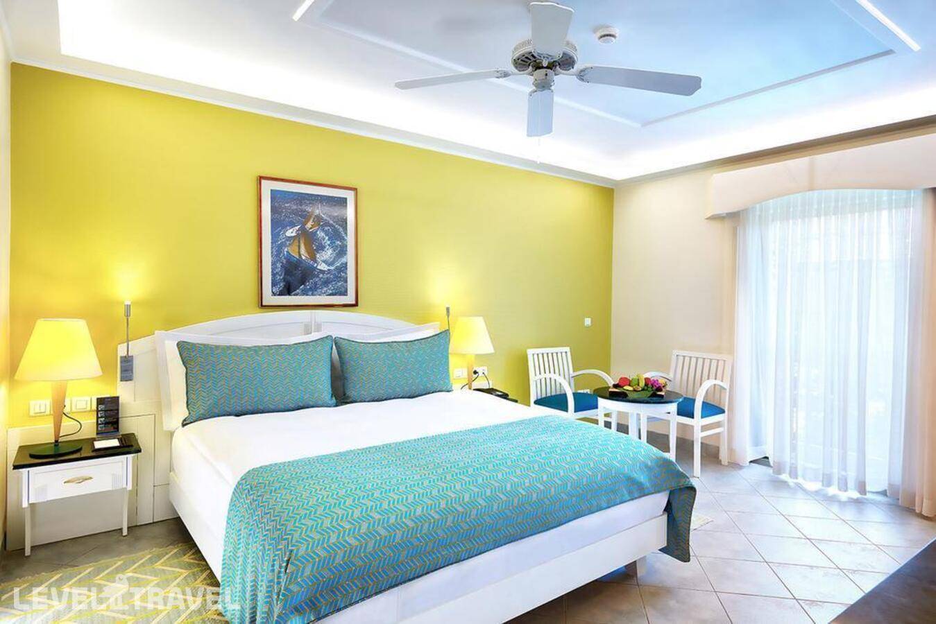 фотографии отеля Divan Bodrum в Турция(Туркбуку) - фото №24