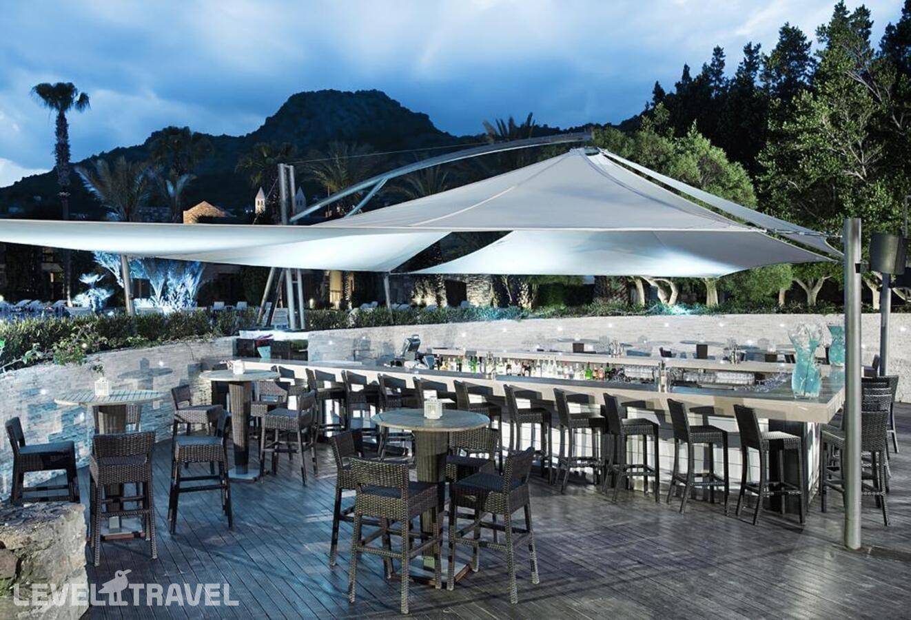 фотографии отеля Divan Bodrum в Турция(Туркбуку) - фото №39