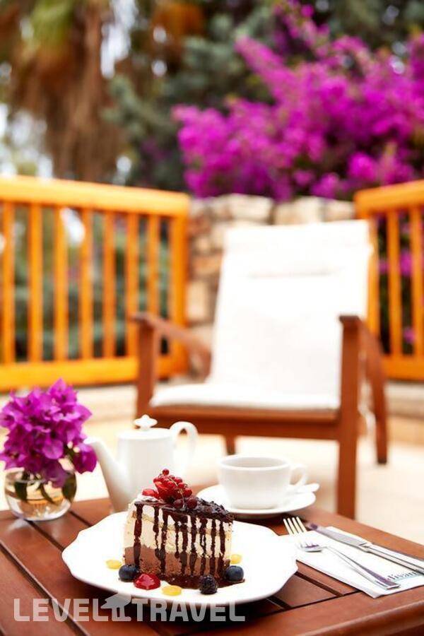 фотографии отеля Divan Bodrum в Турция(Туркбуку) - фото №17