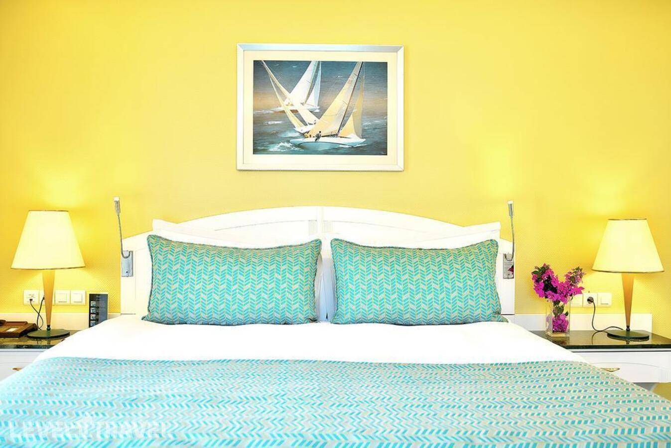 фотографии отеля Divan Bodrum в Турция(Туркбуку) - фото №19