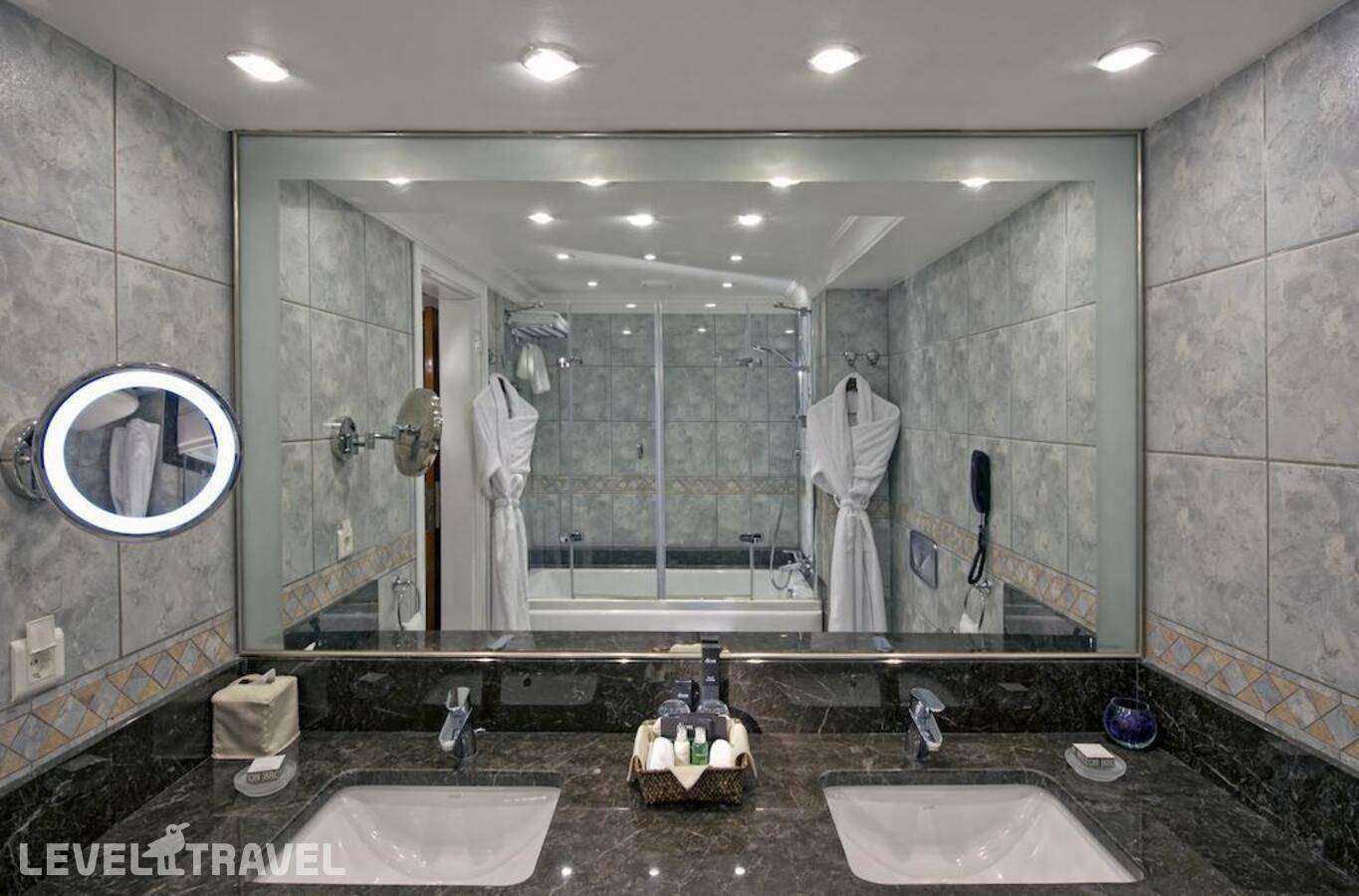 фотографии отеля Divan Bodrum в Турция(Туркбуку) - фото №6