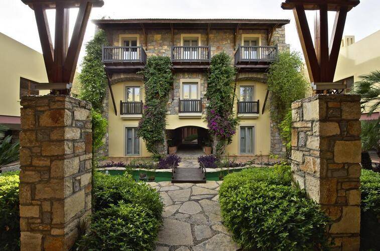 Divan Bodrum